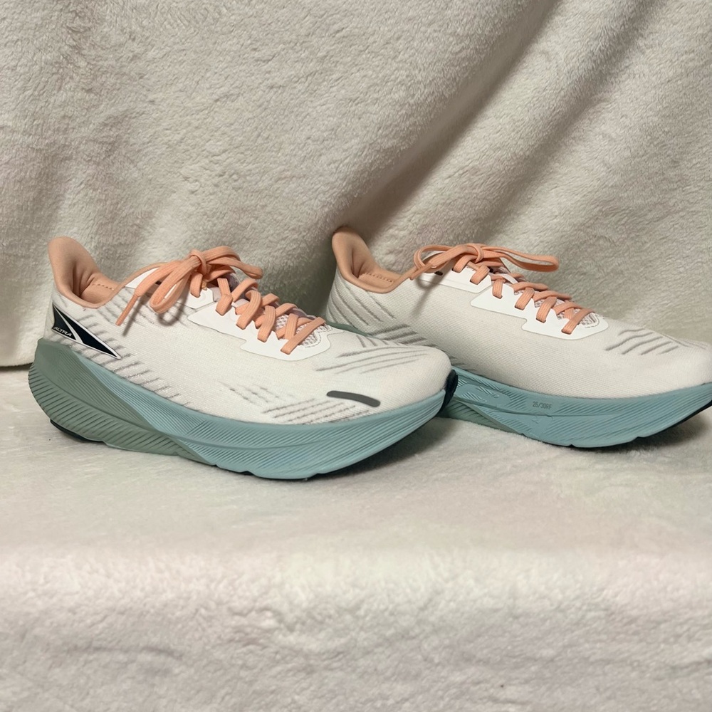 Altra FWDExperice